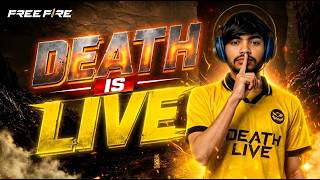 4vs4 MAC TOURNAMENT NH E-SPORTS🔥✅ #shorts #live #freefirelive #freefire #reaction