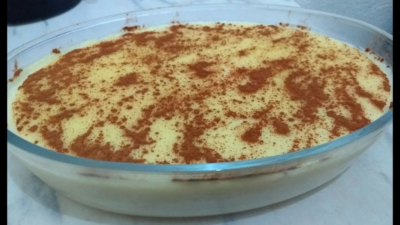 Como Fazer Mingau De Milho Com Flocão Mingau de Milho Verde (Parte II) - YouTube