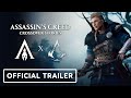 Assassin’s Creed Crossover Stories - Official Announcement Trailer
