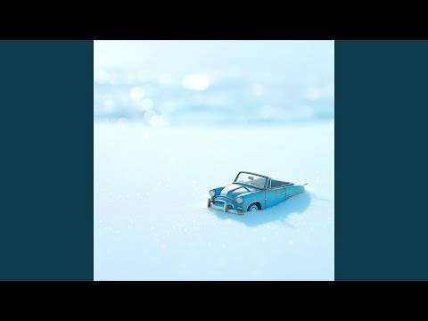 青い車 (feat. 重音テト) [Cover]