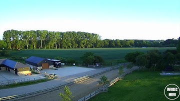 CC3D Flips and Rolls