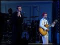 Dolores O&#39;Riordan &amp; Simon Le Bon -Linger (live 1995)