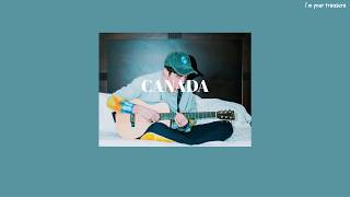 [Vietsub/Lyrics] Canada - Lauv ft Alessia Cara