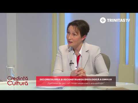 Video: Educația De Gen A Copiilor