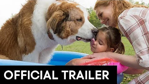 A DOGS JOURNEY | SHORT TRAILER