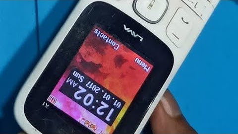 Keypad Mobile Display change || #lava  #smartphoneengineer