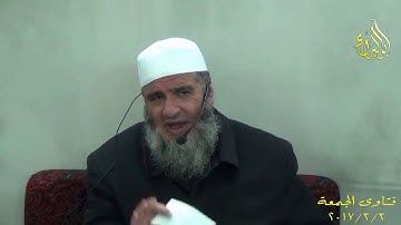 أفضل كتاب في الأذكار تنصح بحفظه   الشيخ مشهور بن حسن آل سلمان حفظه الله