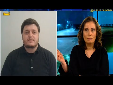 რუსეთს სანქციები უფრო და უფრო გუდავს, არმიის დემორალიზაცია პიკს მიაღწევს- რუსლან შავაძე