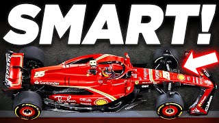 Ferrari JUST REVEALED Their BIGGEST UPGRADE PACKAGE! by Formula News Today 16,617 views 1 month ago 8 minutes, 2 seconds