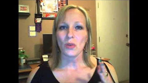 Kathryn Cook on Professionalism & Games