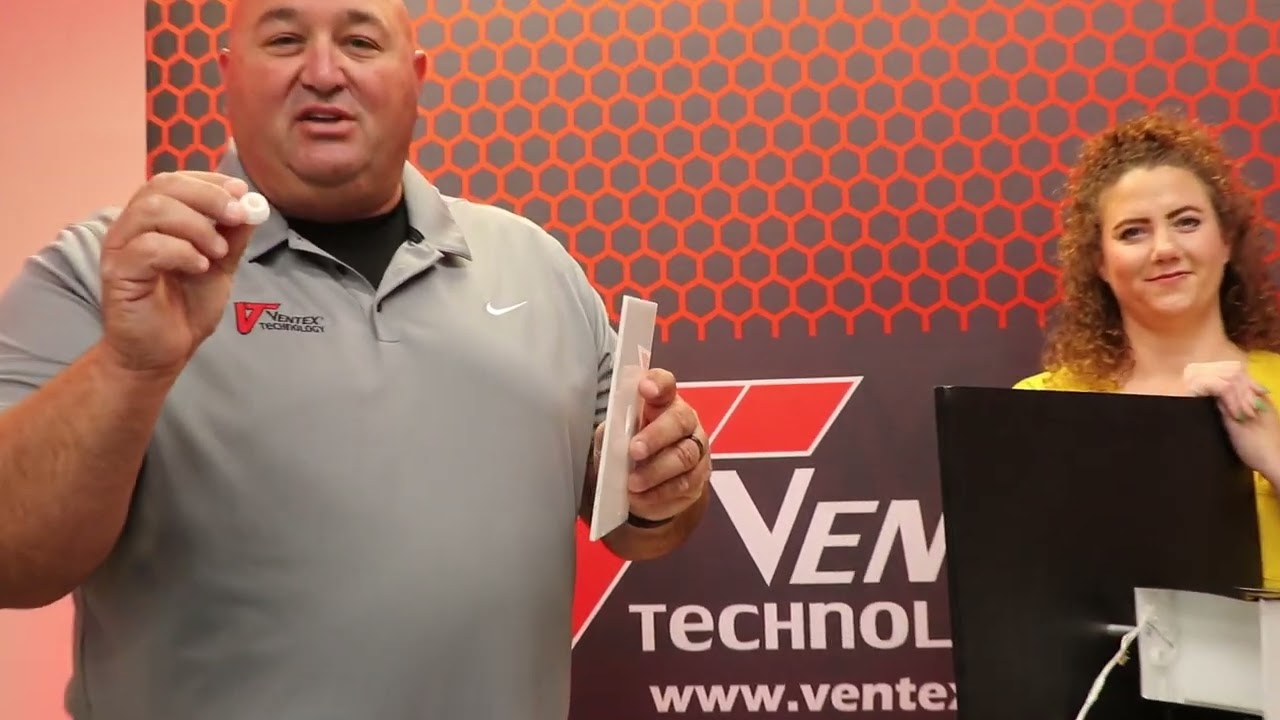 Wall Puncher Installation Demo