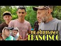 Levei FRANCISCO SANFONEIRO pra um Churrasco