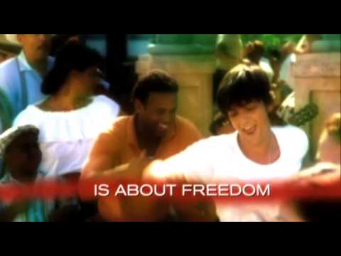 dirty-dancing:-havana-nights---trailer