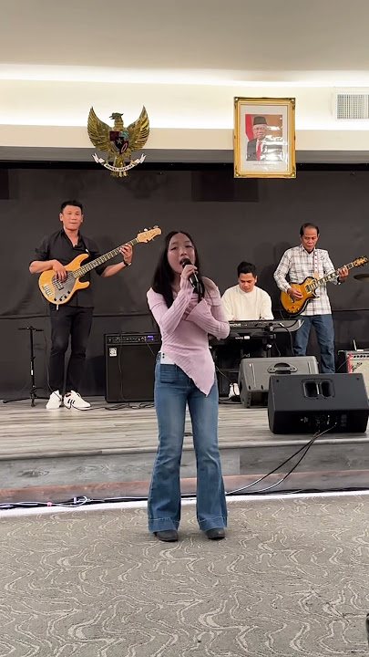Ini Suratku - LIVE by Malea Emma #maleaemma #dilan1983 #dilan