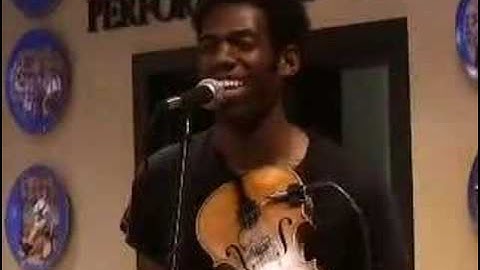 Carolina Chocolate Drops "Cornbread and Butterbeans"