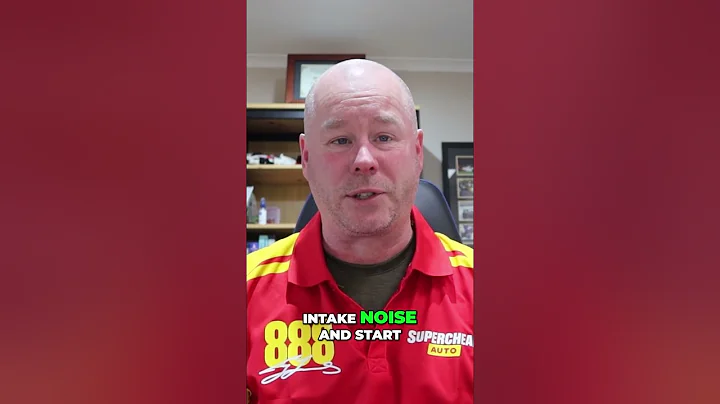 VE/VF Commodore SV6 Stage 1 Mods Guide | DIY & Budget Upgrades 🔧💨