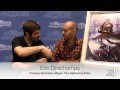 Scgprov artist profile  eric deschamps