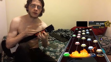 CH - Halloween Patterns 100% FC!! (Citrusquash Style)