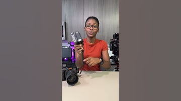 My top four add-ons for the Atomos Ninja #dp #atomos #ninja #cinematography #camera #screen #gear