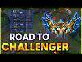 🔴 2 SEMANAS PARA CHALLENGER (o no llego) 💀 Rankeds main Support