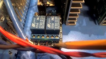 linuxcnc huanyang vfd, home switch, and joypad configuration