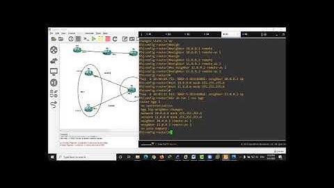 CCNA 200-301 and Encor 350-401..routing 9..Ahmed Nazmy 33