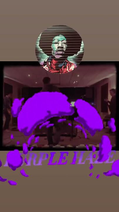 Jimi Hendrix - Purple Haze (cover) #jimihendrix #psychedelicrock