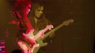 08 - Yngwie Malmsteen – Spellbound Tour Live In Orlando - Adagio