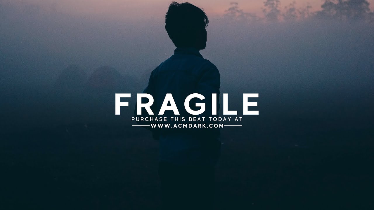 [FREE] Sad Inspiring Emotional Rap Beat – 