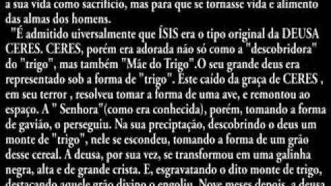 Como surgiu a Eucaristia?