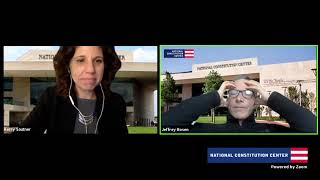 Scholar Exchange: Battles for Equality in America: The 14th Amendment  (High school/college level)