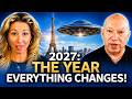 The CRITICAL EVENTS Leading To OPEN CONTACT Will Change Humanity Forever! | Darryl Anka