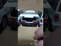 80's Japanese diecast model car trunk volume check #car #automobile #diecast #toys