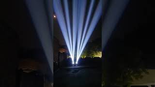 A Pro sharpy Lights 12R // new model 295 beam 💥💥💯💪