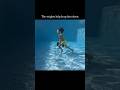 WOW! 😨 7 YR OLD BREATH HOLD TRAINING 🤯