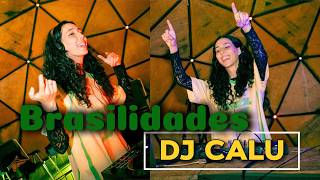 Os Garotin, Seu Jorge, Jota Pê DJ SET - Especial FESTA EMBOLA | DJ Calu