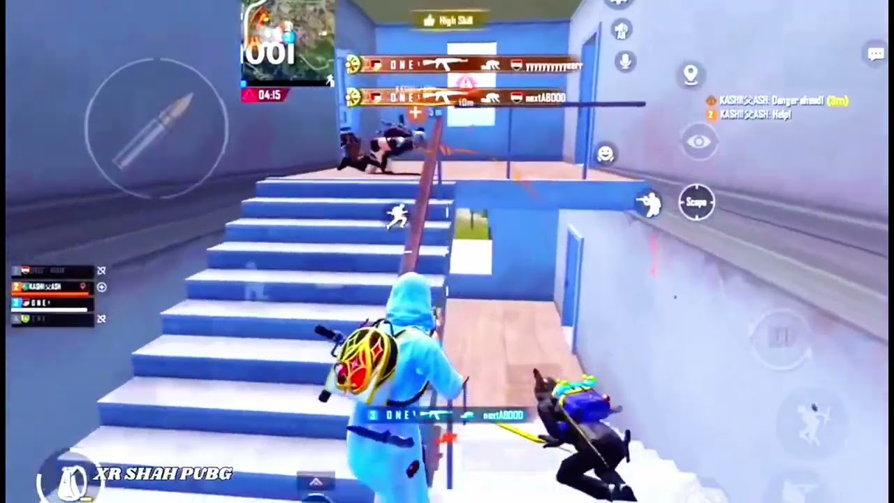 Non Gyro No Recoil sensitivity ✅❌ | Best NON GYRO SENSITIVITY SETTINGS BGMI / PUBG 🔥|| copy & used ✅