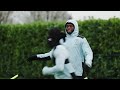 Preparations Underway For FA Cup Tie | Inside Rush Green