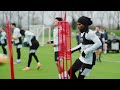 Preparations Underway For FA Cup Tie | Inside Rush Green