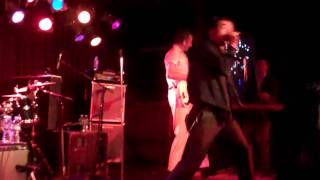 Cherry Poppin&#39; Daddies (live) - Hammerblow - 11/15/09 - B.B. Kings