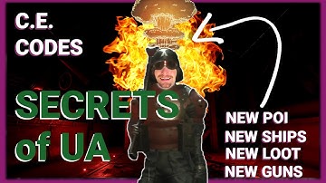 Where Do You Find C.E. Codes And What Do They Do? - Marauders Gameplay