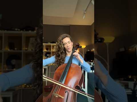 Ludovico Einaudi Experience Cello Music Cover 