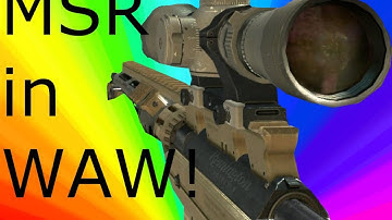 CuStOm zOmBiEs: TMG Christmas - WTF, BO2, MW3 WEAPONS IN WAW?! *SOLO* (CoD WaW CuStOm zOmBiEs)