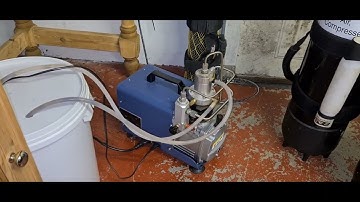 YONG HENG COMPRESSOR OVERVIEW