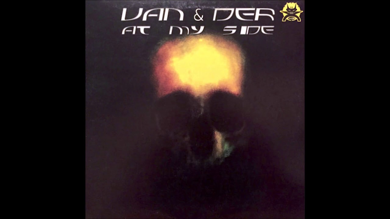 Van & Der - At My Side