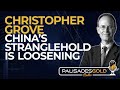 Christopher Grove: China's Stranglehold is Loosening