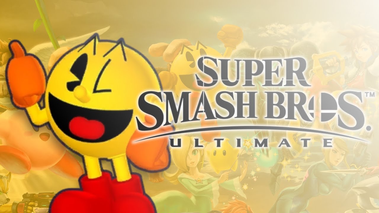 VICTORY!Pac-Man! (Fan made) - YouTube