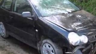 Temple Auto Salvage