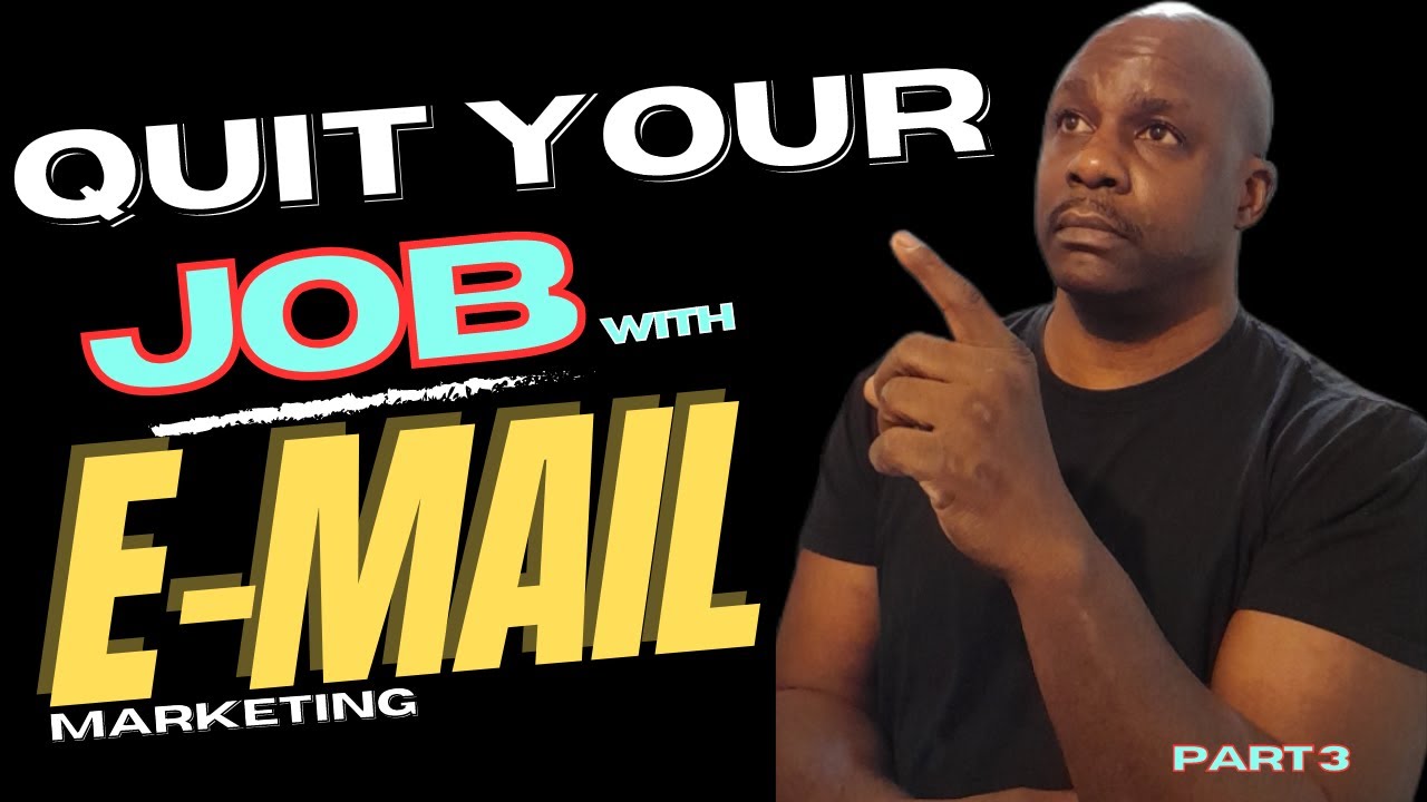 High Ticket Affiliate Email Marketing: Elevate Your Game!