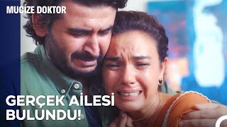 Küçücük Bir Bedenin Tek Umudu - Mucize Doktor 37. Bölüm